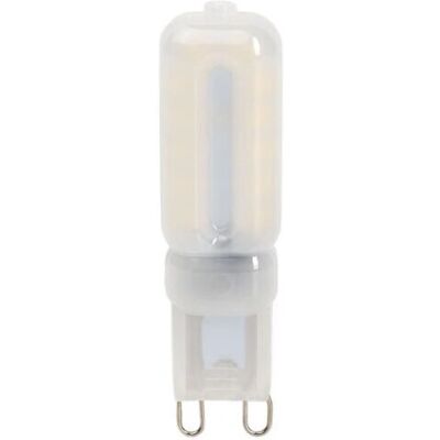 Optonica - SP5-A1 - G9 - 5W - LED izzó Optonica - SP5-A1 - G9 - 5W - LED izzó