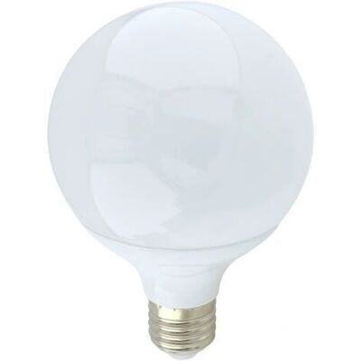 Optonica Bec LED E27 18W Alb Natural 4500K Optonica Bec LED E27 18W Alb Natural 4500K