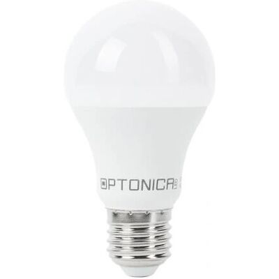 OPTONICA - SP10-A3 - 6000K - 10W - LED bulb OPTONICA - SP10-A3 - 6000K - 10W - LED bulb