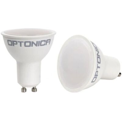 OPTONICA - SP10-A4 - 6000K - 10W - LED Spotlight OPTONICA - SP10-A4 - 6000K - 10W - LED Spotlight
