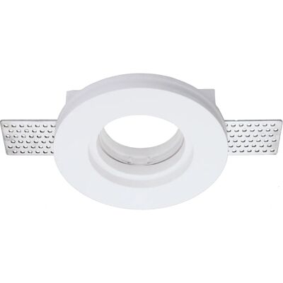 OPTONICA LED OT1-A2 Illuminazione Soffitto - Luce Piatta Rotonda per Interni OPTONICA LED OT1-A2 Illuminazione Soffitto - Luce Piatta Rotonda per Interni