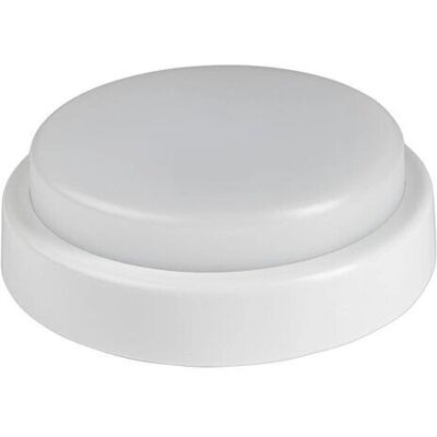 Optonica LED Wall and Ceiling Light - Warm White - 12W Optonica LED Wall and Ceiling Light - Warm White - 12W