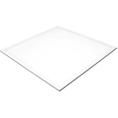 Panneau LED Optonica 60x60 36W - Blanc Neutre Carré - Publicité Panneau LED Optonica 60x60 36W - Blanc Neutre Carré - Publicité