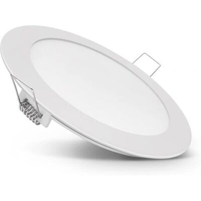 Optonica DL12-A4 - Plafonnier LED Rond 12W - Lampe plafonnière LED - Publicité Optonica DL12-A4 - Plafonnier LED Rond 12W - Lampe plafonnière LED - Publicité