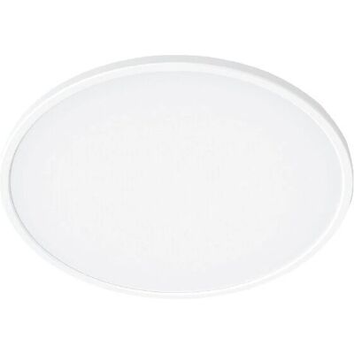 Optonica LED DL18-B4 Luz de Techo - Temp. de color ajustable, 1880lm Optonica LED DL18-B4 Luz de Techo - Temp. de color ajustable, 1880lm