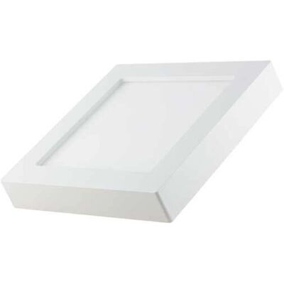 Optonica DL18-A3 LED Panel Light - Adjustable Color Temp. Optonica DL18-A3 LED Panel Light - Adjustable Color Temp.