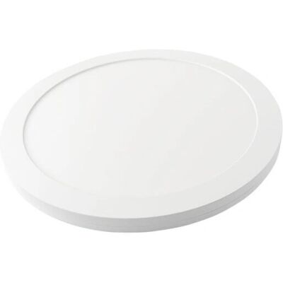 Optonica LED DL2587 - Weiß, 3000-6000K, 30W, 3000lm - LED Decken- und Wandleuchte Optonica LED DL2587 - Weiß, 3000-6000K, 30W, 3000lm - LED Decken- und Wandleuchte