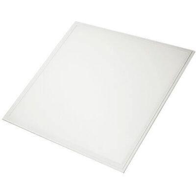 Optonica Panel LED 36W 620x620mm - Blanco - Panel LED Optonica Panel LED 36W 620x620mm - Blanco - Panel LED