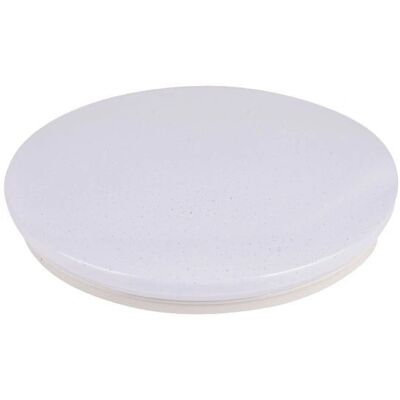 Optonica Lámpara de Techo LED - 18W 1550lm 6000K IP20 Optonica Lámpara de Techo LED - 18W 1550lm 6000K IP20
