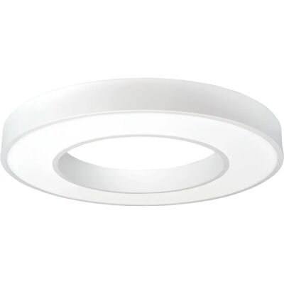 Optonica LED Deckenleuchte PD36-A2 - 36W 4500K Schwarz Optonica LED Deckenleuchte PD36-A2 - 36W 4500K Schwarz