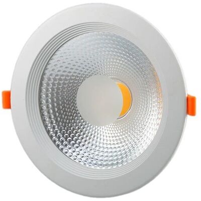 Optonica LED CB30-A2 Luz de Techo - Blanco Día - Iluminación de Techo Optonica LED CB30-A2 Luz de Techo - Blanco Día - Iluminación de Techo