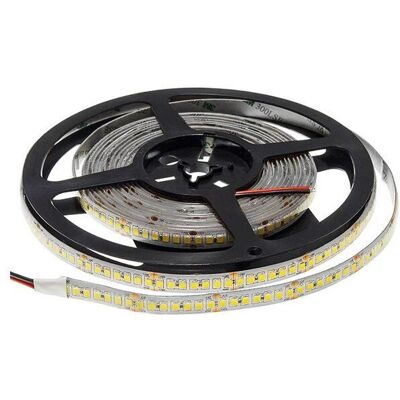 Tira LED Optonica - Impermeable, Regulable, 5m Tira LED Optonica - Impermeable, Regulable, 5m