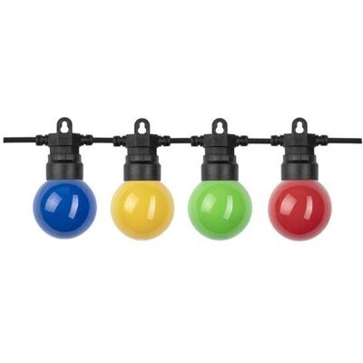Optonica LED OT1-A5 6W G - Cuerda de luces LED Optonica LED OT1-A5 6W G - Cuerda de luces LED