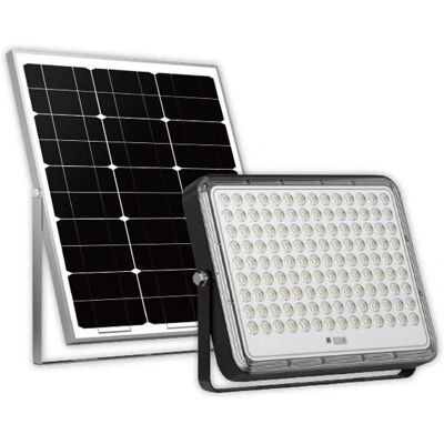 Optonica Holofote LED 10W - Regulável, IP65, Branco Natural Optonica Holofote LED 10W - Regulável, IP65, Branco Natural