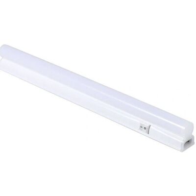 Optonica LED T5 Leuchtstoffröhre - 117cm, 16W, Tageslichtweiß Optonica LED T5 Leuchtstoffröhre - 117cm, 16W, Tageslichtweiß
