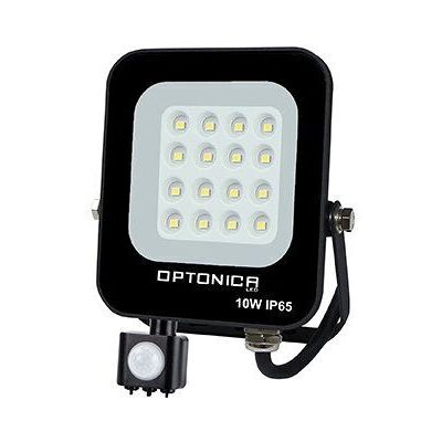 Optonica LED Flutlicht - Grün - 10W 66W 900lm IP65 Optonica LED Flutlicht - Grün - 10W 66W 900lm IP65