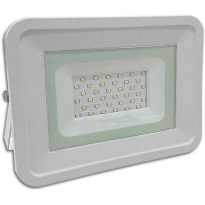 Optonica Proyector LED FL30-A3 F - Blanco cálido - Proyector Optonica Proyector LED FL30-A3 F - Blanco cálido - Proyector