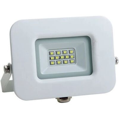 Reflektor LED Optonica 10W Blanco Día 70cm cable - Proyectores y focos Reflektor LED Optonica 10W Blanco Día 70cm cable - Proyectores y focos