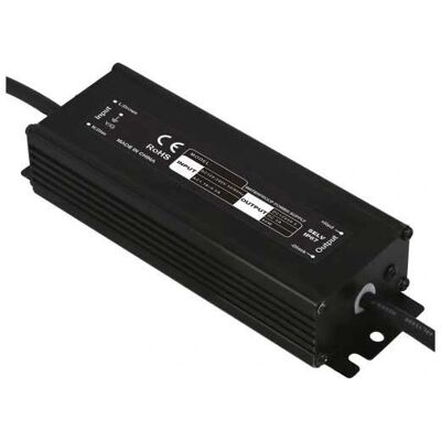 Optonica Surse de alimentare - 100W rezistent la apă IP67 DC12V - Transformator LED Optonica Surse de alimentare - 100W rezistent la apă IP67 DC12V - Transformator LED