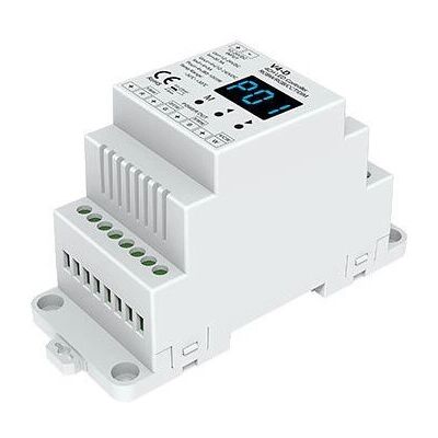 Optonica LED AC2-A3 - Contrôleur LED RGBW - Publicité Optonica LED AC2-A3 - Contrôleur LED RGBW - Publicité