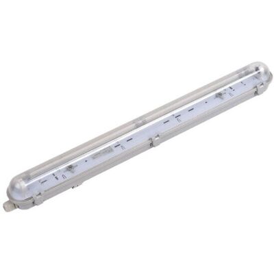 OPTONICA Iluminación Conveniente LED OT1-A9 - Caja Impermeable IP65 OPTONICA Iluminación Conveniente LED OT1-A9 - Caja Impermeable IP65