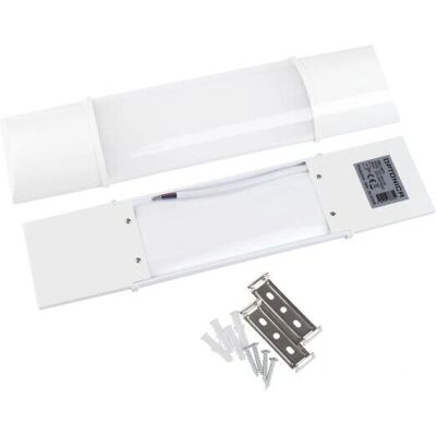Optonica OT20-A1 20W Cold White Ceiling Light - Ceiling Lighting Optonica OT20-A1 20W Cold White Ceiling Light - Ceiling Lighting