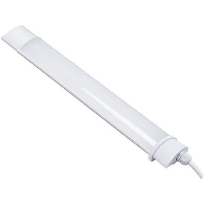 Optonica LED Deckenleuchte - 40W, 120cm, IP65, Kaltweiß - Deckenbeleuchtung Optonica LED Deckenleuchte - 40W, 120cm, IP65, Kaltweiß - Deckenbeleuchtung
