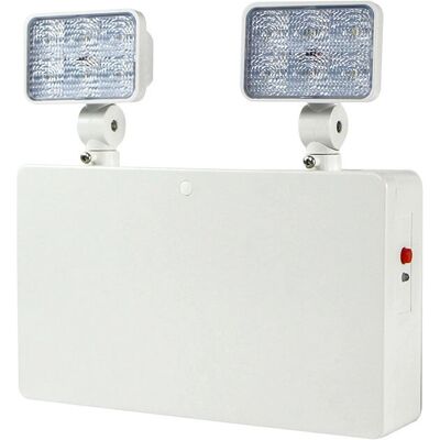 Optonica LED WW1-A2 Iluminación de Techo - Luz de emergencia 3W Optonica LED WW1-A2 Iluminación de Techo - Luz de emergencia 3W