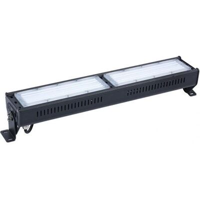Optonica LED HB100-A6 Luz de Techo - Highbay IP65 100W Optonica LED HB100-A6 Luz de Techo - Highbay IP65 100W
