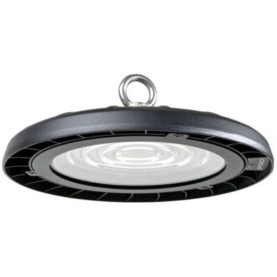 Optonica HB150-A8 Plafonnier - 150W 6000K IP65 - Publicité Optonica HB150-A8 Plafonnier - 150W 6000K IP65 - Publicité