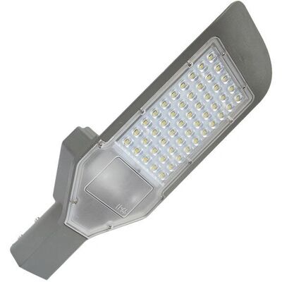 Optonica LED SL50-A1 50W Lumière Extérieure - Lampe LED Rue - Publicité Optonica LED SL50-A1 50W Lumière Extérieure - Lampe LED Rue - Publicité