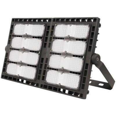 Optonica Foco de estadio - 480W, Blanco día 5700K, IP65 Optonica Foco de estadio - 480W, Blanco día 5700K, IP65
