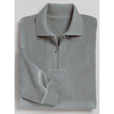 Catamaran Sweatshirt - Grau, Größe 60/62 - Sweatshirt Catamaran Sweatshirt - Grau, Größe 60/62 - Sweatshirt