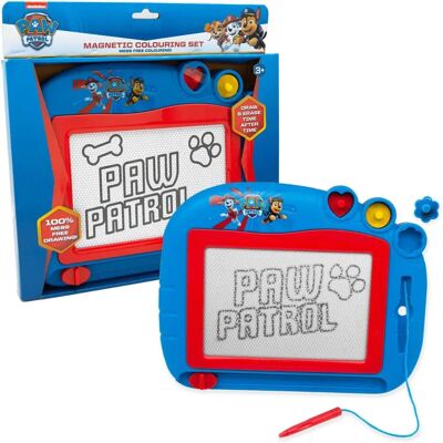 Toi-Toys Paw Patrol Magnetisches Zeichenbrett - Maltafel Toi-Toys Paw Patrol Magnetisches Zeichenbrett - Maltafel
