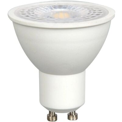 V-TAC VT-2886D Faretto LED - Dimmabile, 6000K, 7W, GU10 V-TAC VT-2886D Faretto LED - Dimmabile, 6000K, 7W, GU10