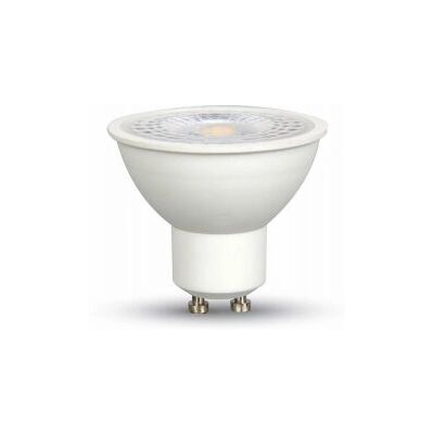 V-TAC - VT-2778 - 7W - GU10 - Ampoule LED - Publicité V-TAC - VT-2778 - 7W - GU10 - Ampoule LED - Publicité