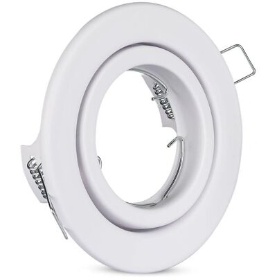V-TAC VT-7227 Faretto empotrable LED - Uso interior V-TAC VT-7227 Faretto empotrable LED - Uso interior