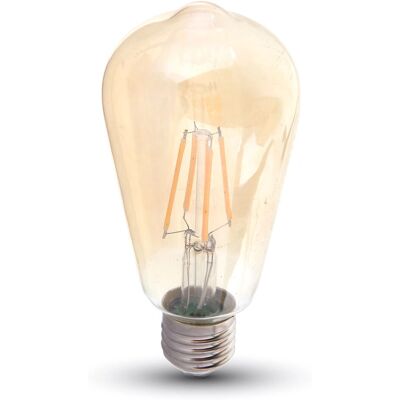 V-TAC VT-1968 Ampoule LED Blanc chaud - Ampoule LED - Publicité V-TAC VT-1968 Ampoule LED Blanc chaud - Ampoule LED - Publicité