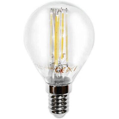 V-TAC VT-1996 LED-Lampe - Neutralweiß - 4000K - 4W - E14 V-TAC VT-1996 LED-Lampe - Neutralweiß - 4000K - 4W - E14