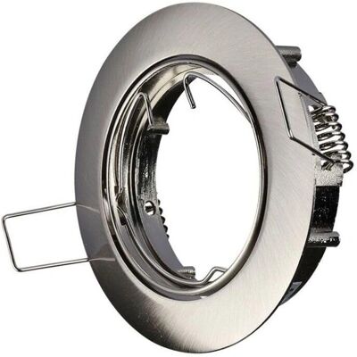 V-Tac VT-882 Einbau-Spot Mount - LED GU10-GU5.3 Deckenleuchte V-Tac VT-882 Einbau-Spot Mount - LED GU10-GU5.3 Deckenleuchte