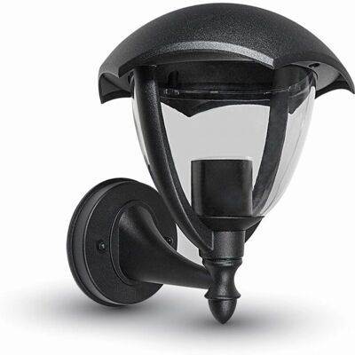 V-TAC VT-730 Lampada da Parete - Luce Giardino IP44 V-TAC VT-730 Lampada da Parete - Luce Giardino IP44