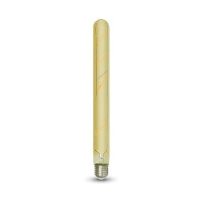 V-TAC VT-1895 Lampadina LED - Bianco caldo - 5W - E27 - Filamento vintage V-TAC VT-1895 Lampadina LED - Bianco caldo - 5W - E27 - Filamento vintage