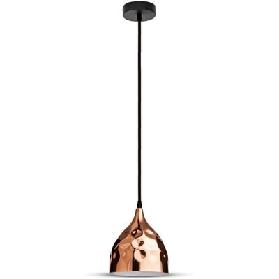 V-TAC VT-8170 Suspension en or rose - Lustre - Publicité V-TAC VT-8170 Suspension en or rose - Lustre - Publicité
