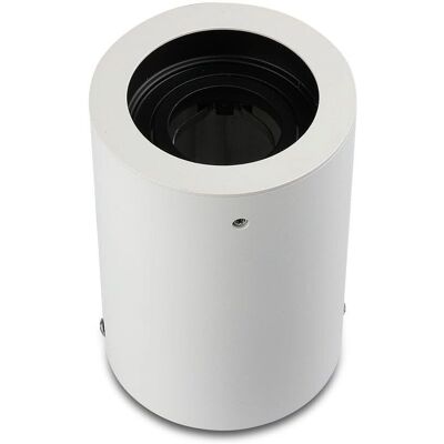 V-TAC Plafondspot Wit - Verstelbaar 15° - Plafond - LED V-TAC Plafondspot Wit - Verstelbaar 15° - Plafond - LED