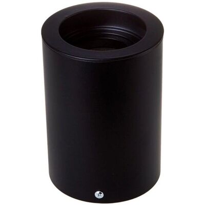 V-Tac VT-796 Faretto da soffitto nero GU10 / GU5.3 V-Tac VT-796 Faretto da soffitto nero GU10 / GU5.3