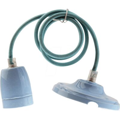 Supporto Lampada in Porcellana V-TAC VT-7998 - Interno Supporto Lampada in Porcellana V-TAC VT-7998 - Interno
