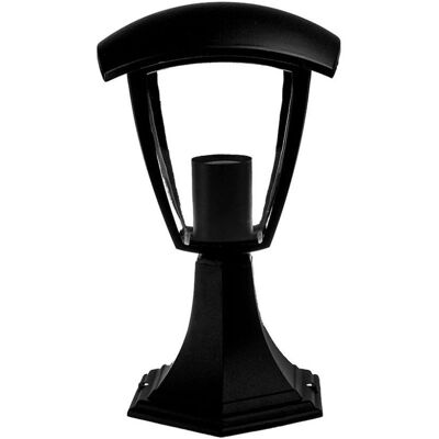 V-TAC VT-734 Lampada da Giardino in Alluminio a Fissaggio a Terra IP44 - 60W V-TAC VT-734 Lampada da Giardino in Alluminio a Fissaggio a Terra IP44 - 60W