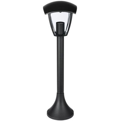 V-TAC VT-736 Lampada da Esterno - E27 IP44 Nero V-TAC VT-736 Lampada da Esterno - E27 IP44 Nero