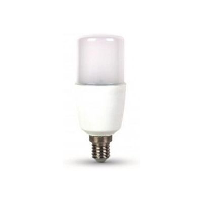 V-TAC VT-2029 Lampadina Risparmio Energetico - Bianco Caldo - 9W - E14 V-TAC VT-2029 Lampadina Risparmio Energetico - Bianco Caldo - 9W - E14