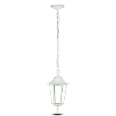 V-TAC VT-752 Lanterne d’extérieur IP44 - Lumière de Jardin - Publicité V-TAC VT-752 Lanterne d’extérieur IP44 - Lumière de Jardin - Publicité